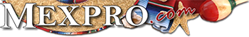 Mexpro logo